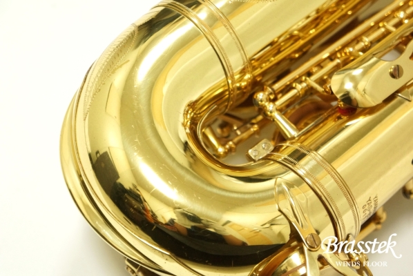 Alto Saxophone YAS-875