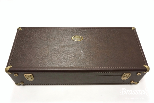 Alto Saxophone YAS-875