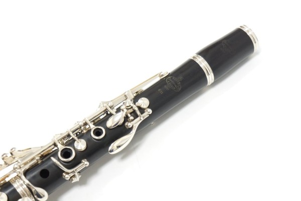 B♭Clarinet E11