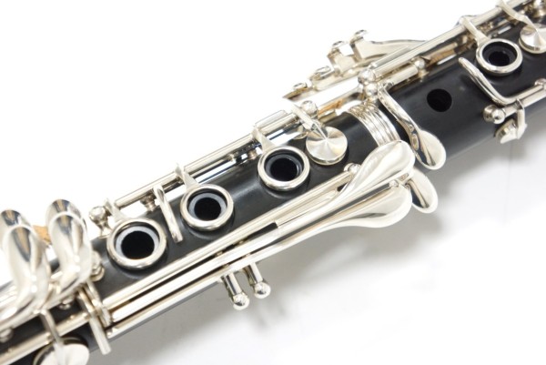 B♭Clarinet E11