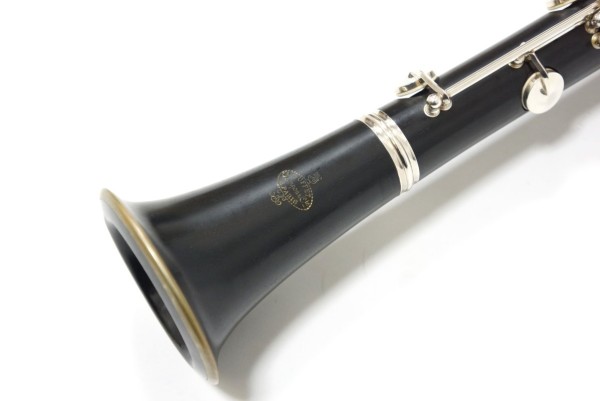 B♭Clarinet E11