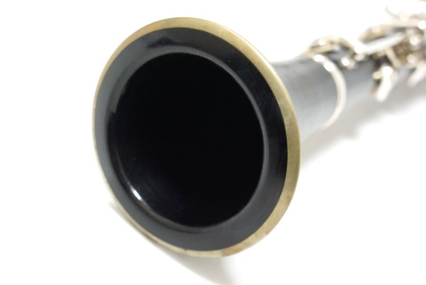 B♭Clarinet E11