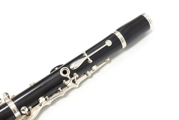 B♭Clarinet E11