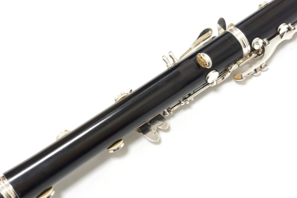 B♭Clarinet E11
