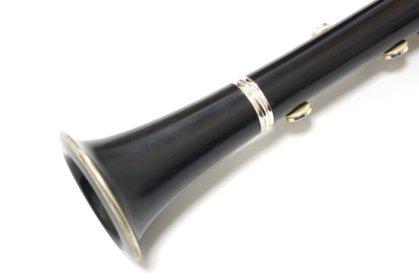 B♭Clarinet E11