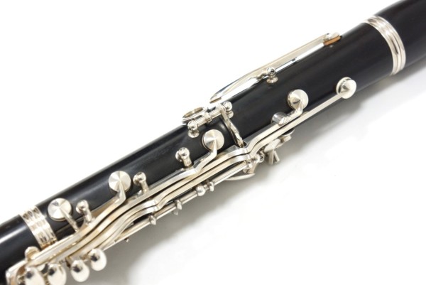 B♭Clarinet E11