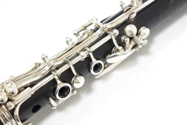 B♭Clarinet E11