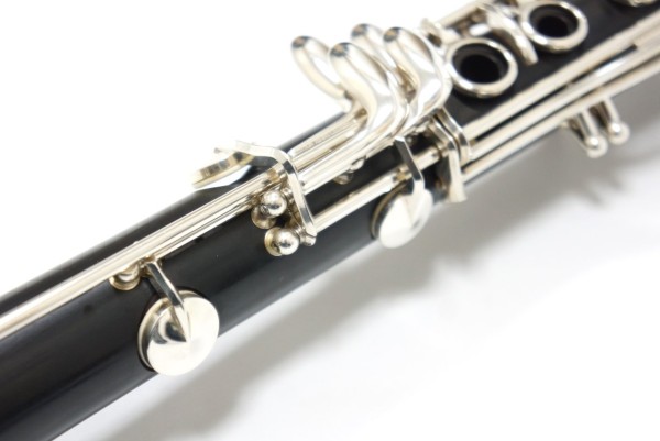 B♭Clarinet E11