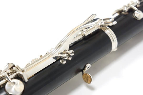 B♭Clarinet E11
