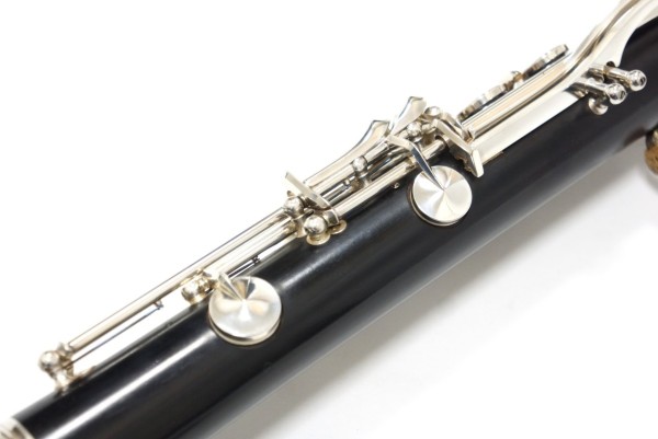 B♭Clarinet E11