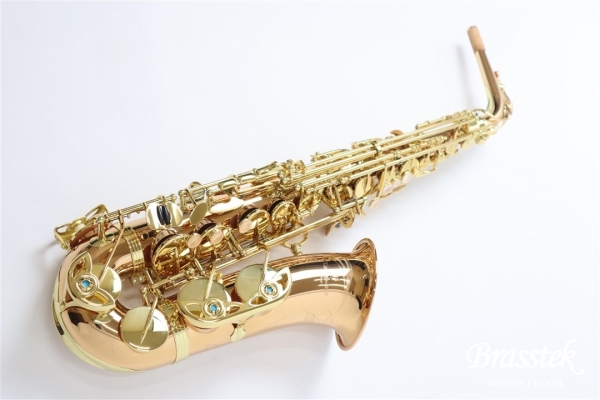 Alto Saxophone A-WO2