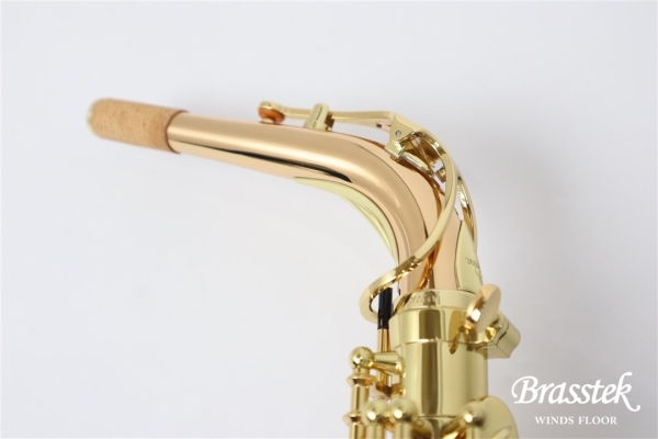 Alto Saxophone A-WO2