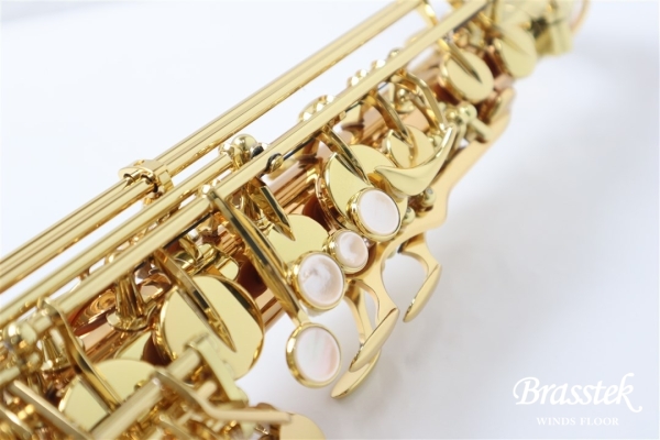 Alto Saxophone A-WO2
