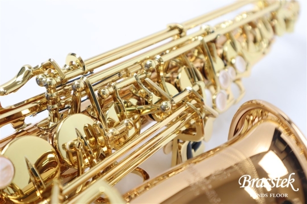 Alto Saxophone A-WO2