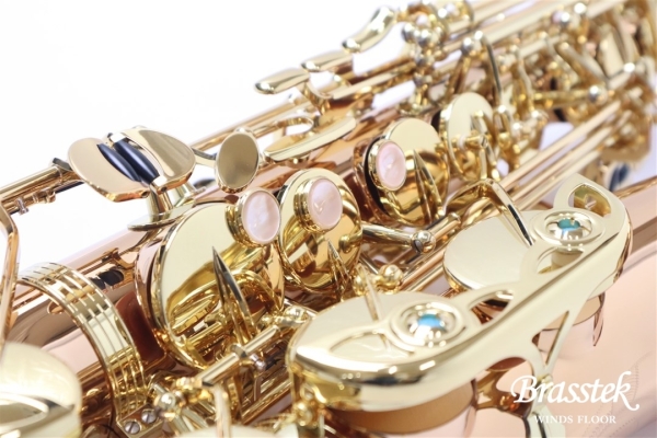 Alto Saxophone A-WO2