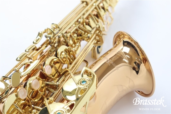 Alto Saxophone A-WO2