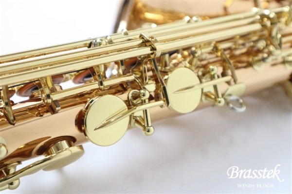Alto Saxophone A-WO2