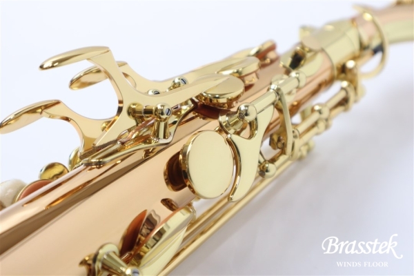 Alto Saxophone A-WO2