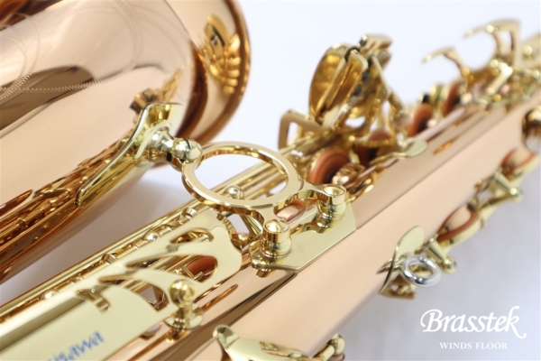 Alto Saxophone A-WO2