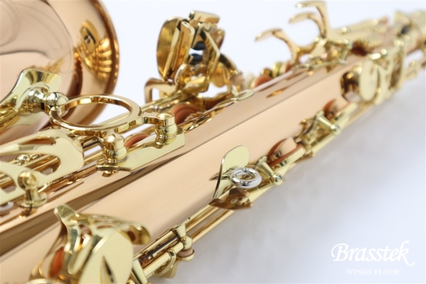 Alto Saxophone A-WO2