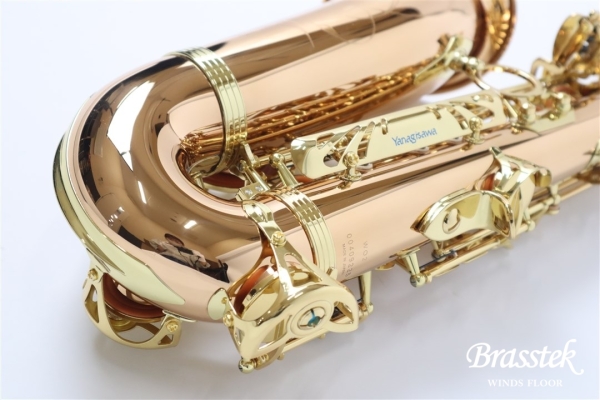 Alto Saxophone A-WO2