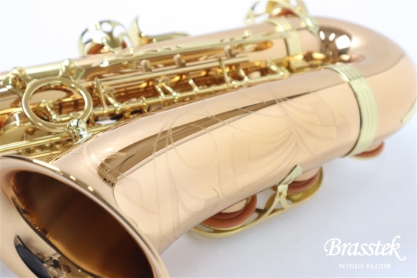 Alto Saxophone A-WO2