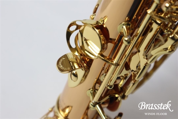 Alto Saxophone A-WO2