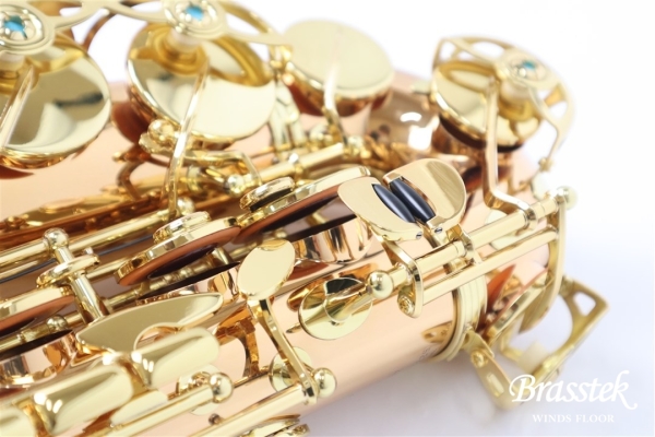 Alto Saxophone A-WO2
