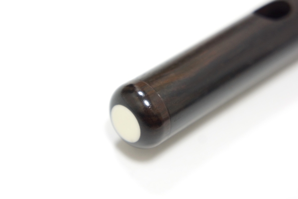 Piccolo uguisu grenadilla wood【キイ洋白製】