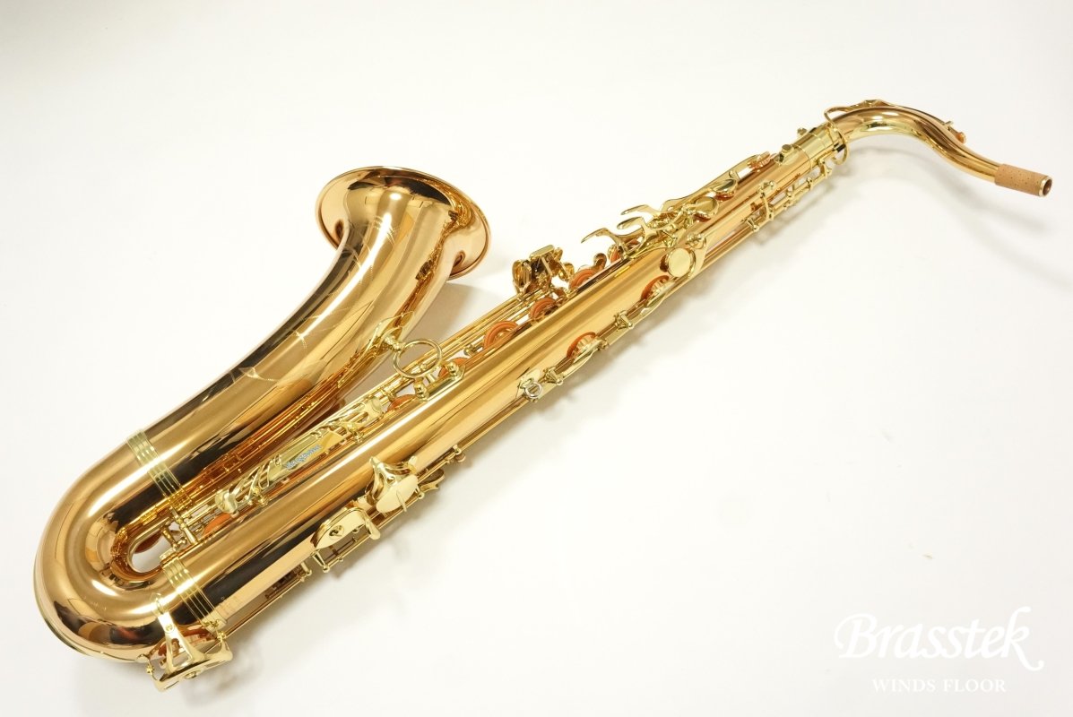 Tenor Saxophone  T-WO2
