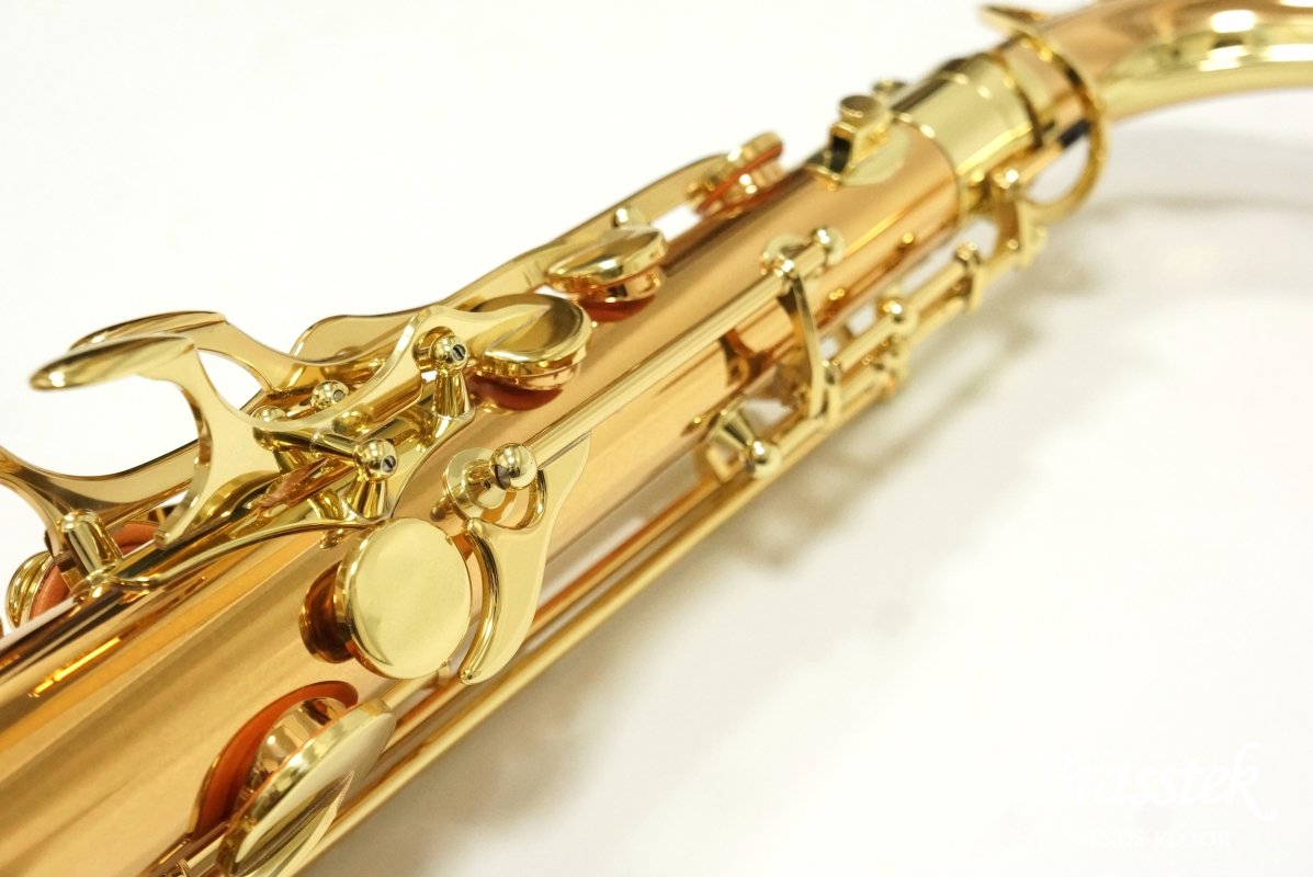 Tenor Saxophone  T-WO2