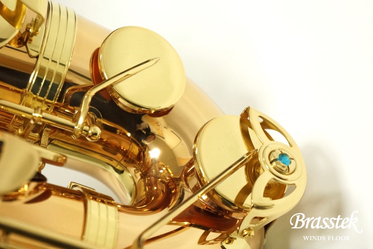 Tenor Saxophone  T-WO2