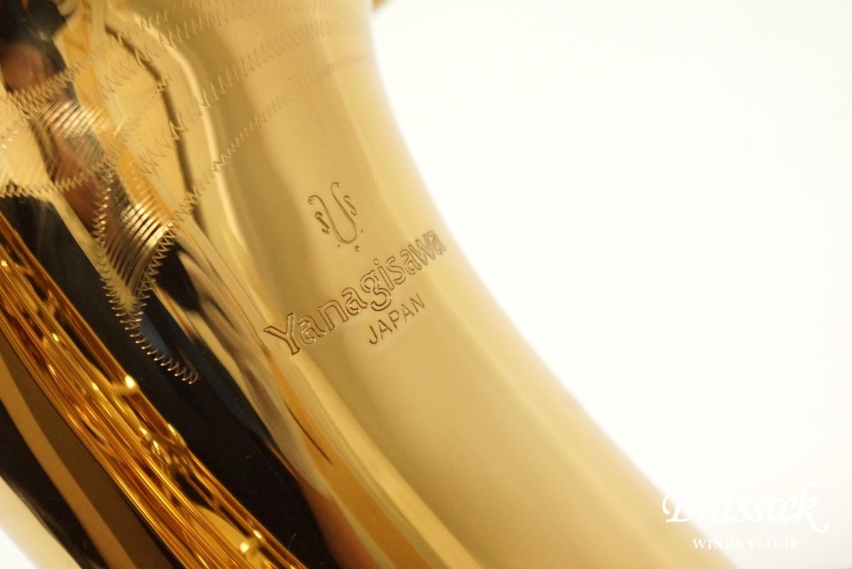 Tenor Saxophone  T-WO2