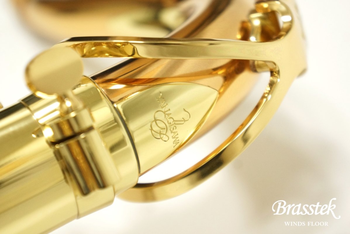 Tenor Saxophone  T-WO2