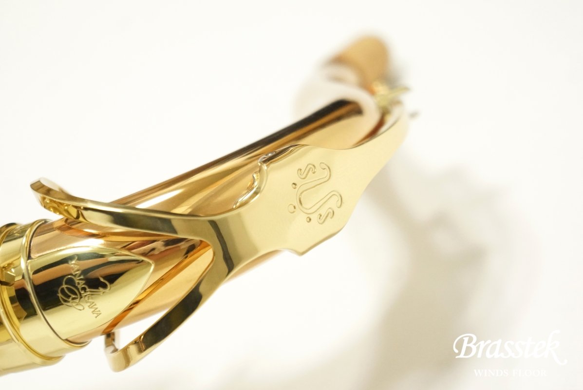 Tenor Saxophone  T-WO2