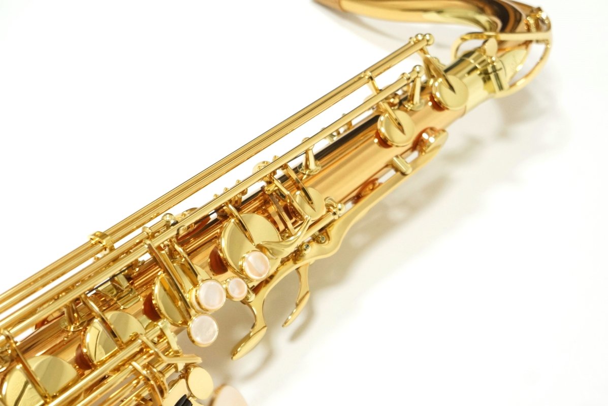 Tenor Saxophone  T-WO2