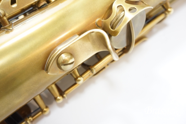 Tenor Saxophone ETS652RL The 52nd Street Model