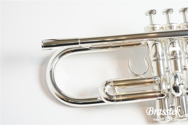 YTR-8335WS B♭Trumpet / B♭トランペット 神代修先生 選定品