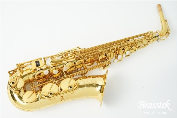 Alto Saxophone Signature 