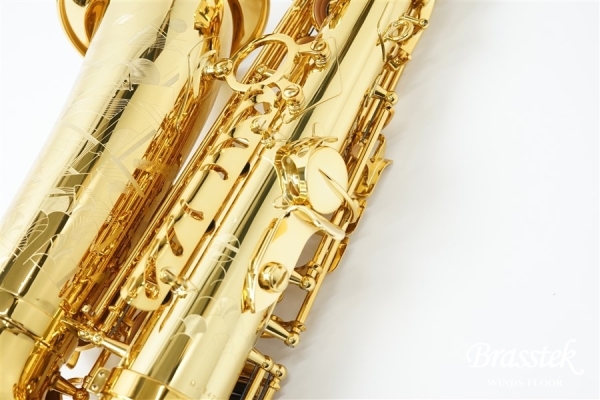 Alto Saxophone Signature 