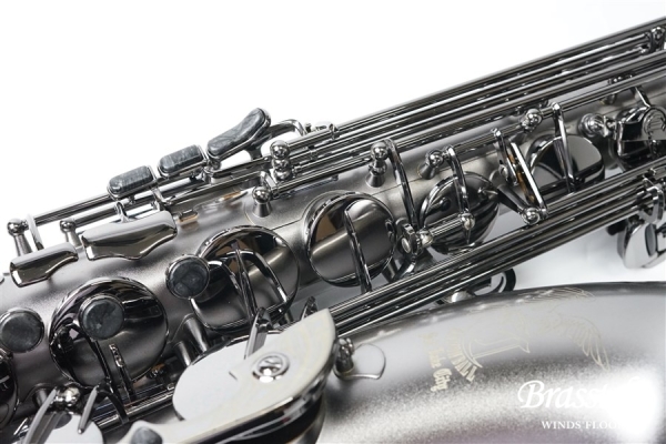 Tenor Saxophone T5 Bice B Raven