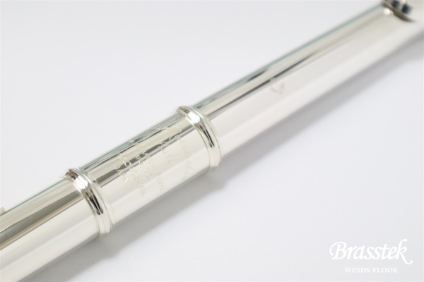 Flute EX-RCE offset