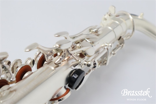 Alto Saxophone Anchert Authentic limited model”GreenRay”