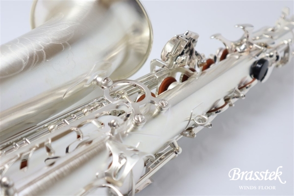Alto Saxophone Anchert Authentic limited model”GreenRay”