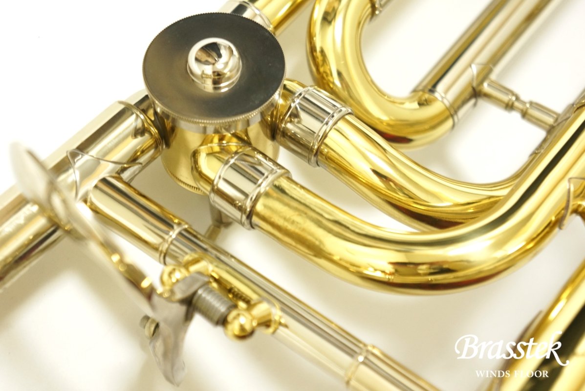 Tenor Bass Trombone 42B GL