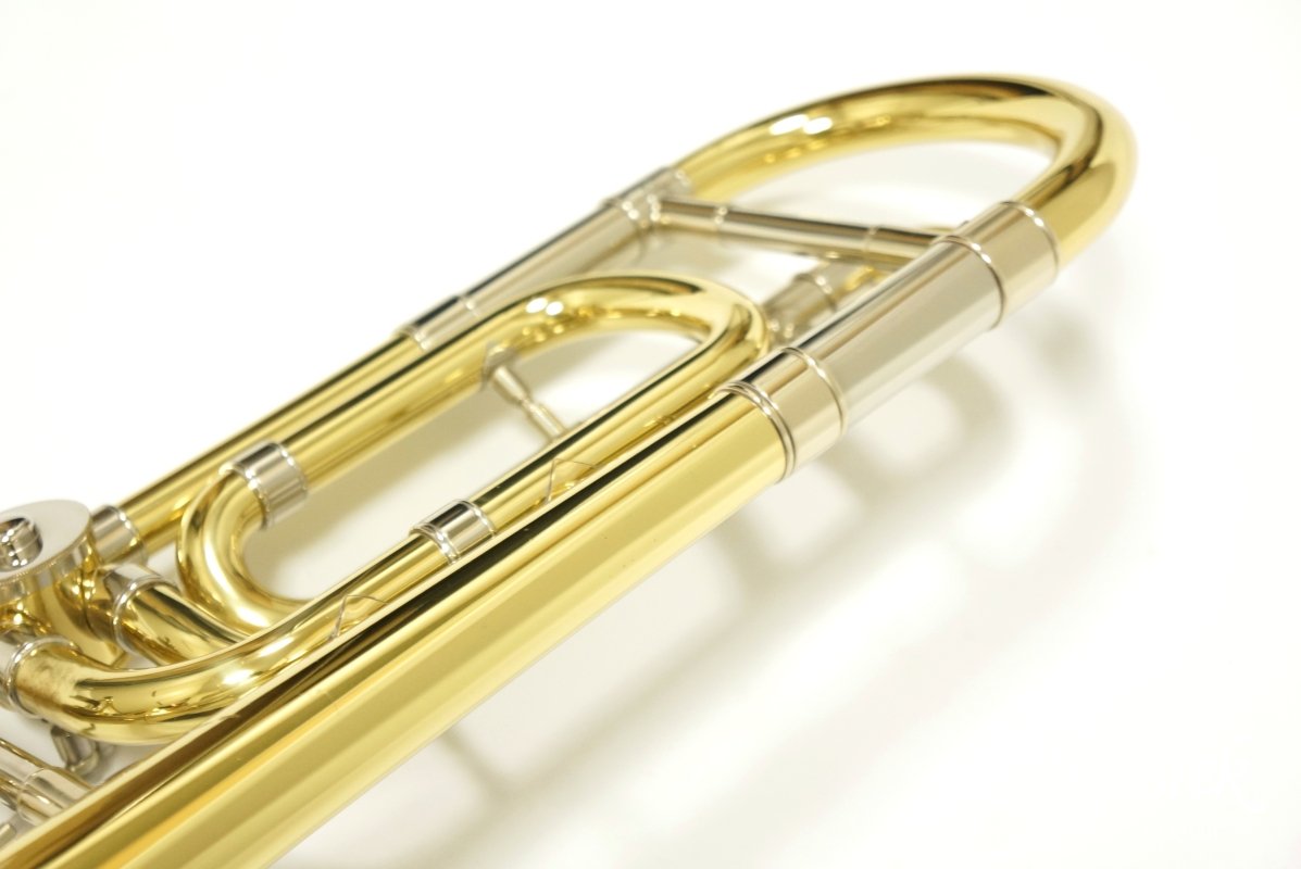 Tenor Bass Trombone 42B GL