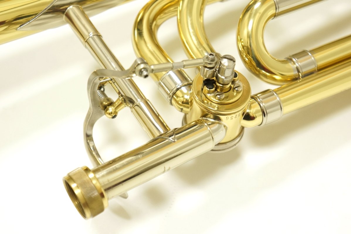Tenor Bass Trombone 42B GL