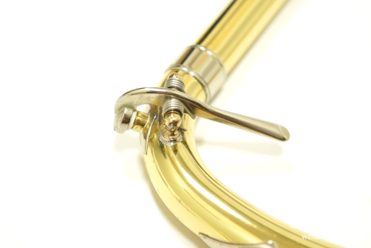 Tenor Bass Trombone 42B GL