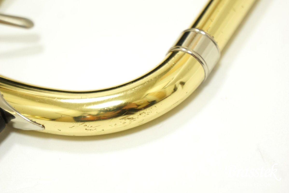 Tenor Bass Trombone 42B GL