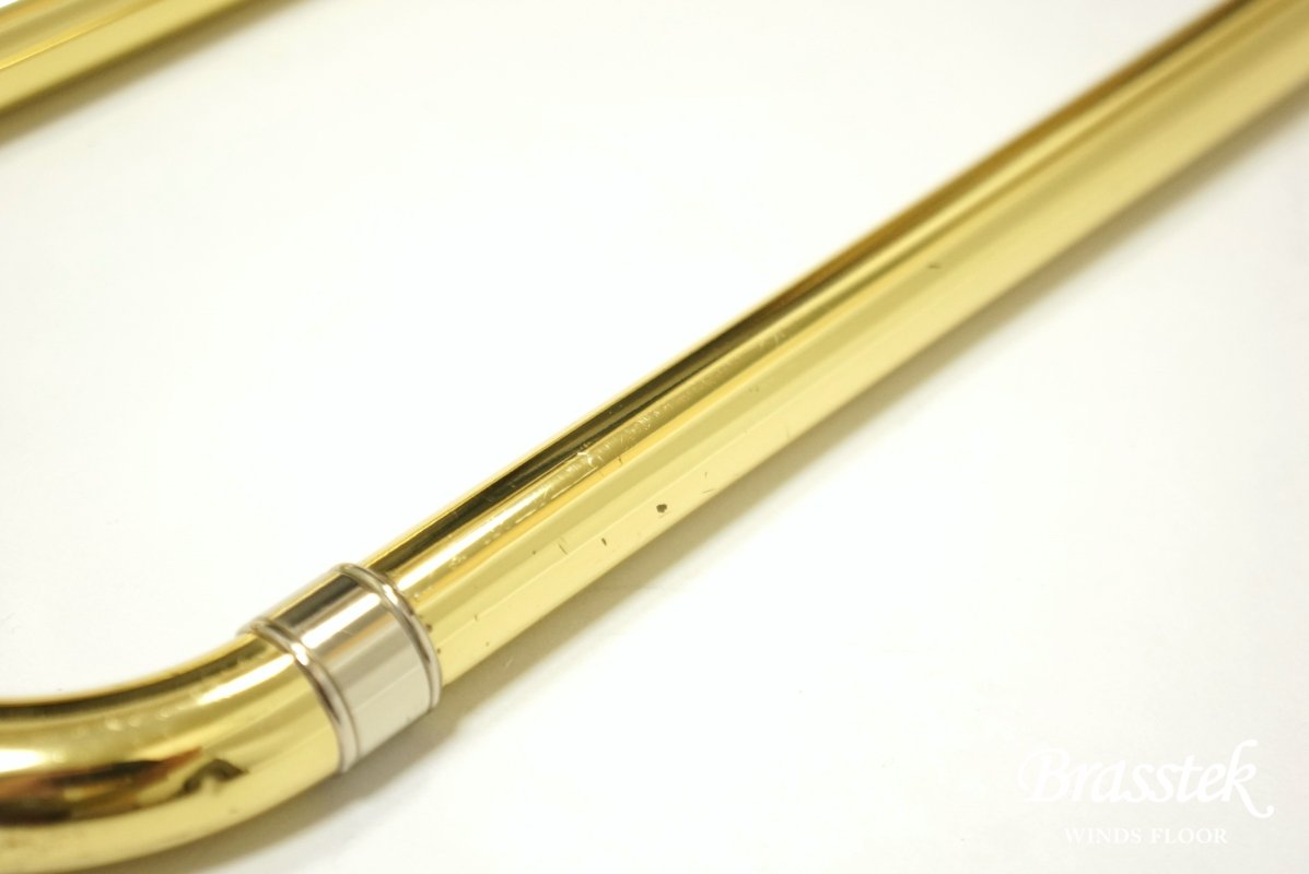 Tenor Bass Trombone 42B GL